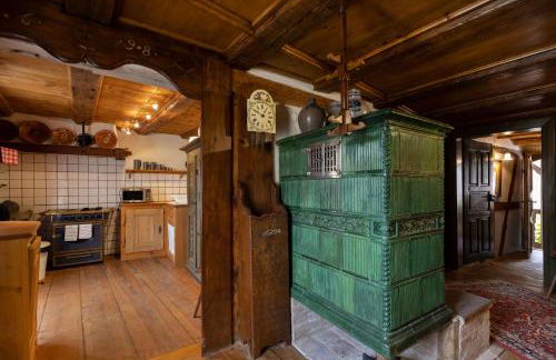 ANNO 1698 Gîtes et Chambres d'Hôtes - Foto 41