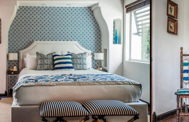 Villa Vista in Palm Springs - Photo 28