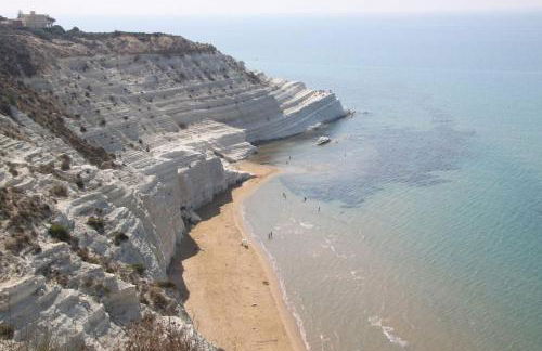 Panoramic Temple And Sea - Foto 16