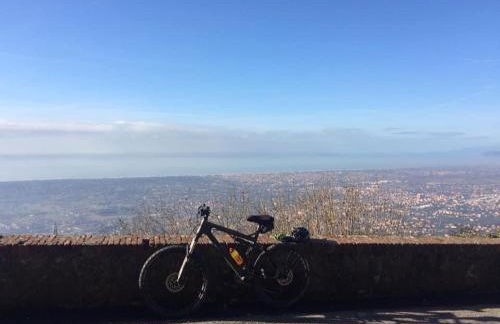 Casa "Le Rondinelle" - Foto 61