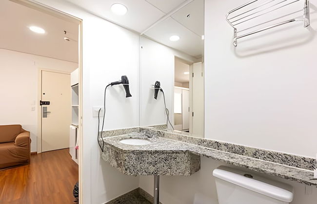 Flat Osasco Trade Center - Photo 48