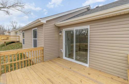 Beautiful NEW Home among the Nook in Hamilton, OH - Foto 15