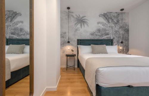 MIOSOTIS SUITES - Foto 155