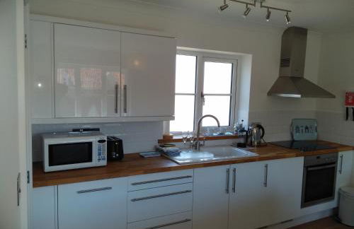 AnchorageWells Harbour Apartment - Foto 24