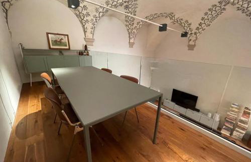 Bolove51, un loft esclusivo nel cuore della città - Foto 26