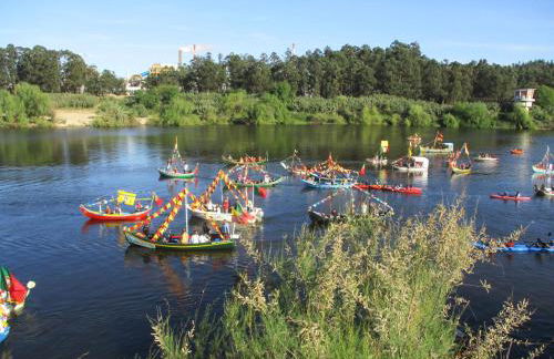 Casas de Campo de Vale de Junco - Foto 69