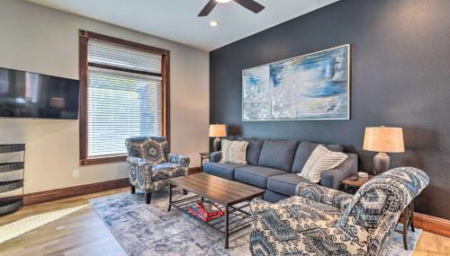 Less Than 1 Mi to St Josephs Denver Townhome! - Foto 4