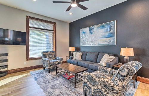 Less Than 1 Mi to St Josephs Denver Townhome! - Foto 4