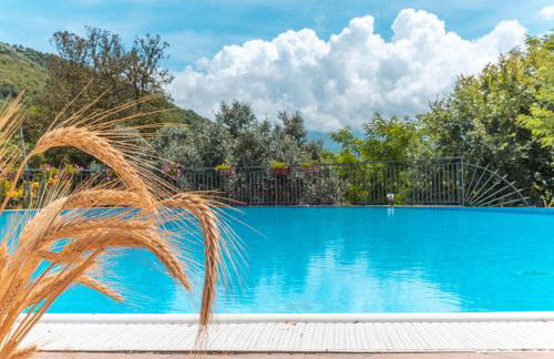 Agriturismo San Basilio - Foto 100