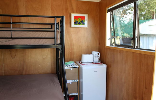 Urenui Beach Camp - Foto 14