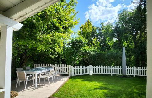 GardenView Apartments & Suites bei Bad Kissingen - Foto 42