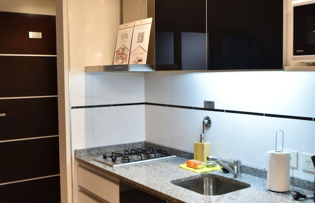 Syrah Suites - Foto 28