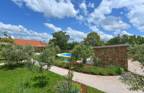 Rural House Kod Slapa - Foto 48