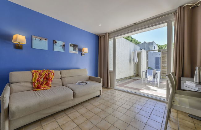 Belambra Clubs La Grande Motte-Petite Camargue - Presqu'île Du Ponant - Foto 29