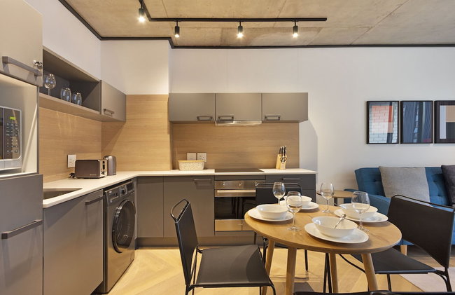 Bridgewater View 415 by HostAgents - Foto 19