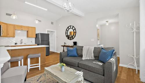 Cozy Uptown Guest House - Foto 4