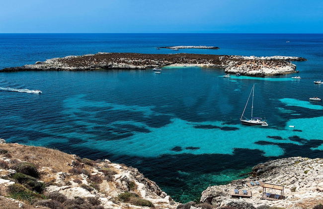 Belvilla by Oyo Holiday Home in Ispica - Foto 26