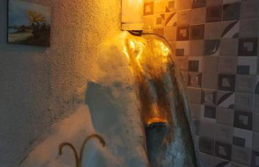 CHÁCARA DOMINGOS MARTINS - SANTO GRAAL - Montanhas, Corredeiras, Piscina, Natureza e Paz - Foto 37