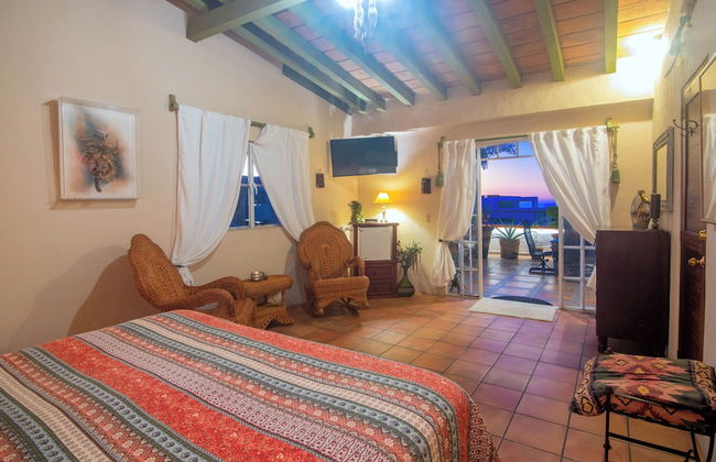 Casa Romance Escondido - Foto 3