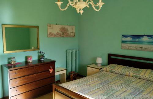 casavacanzetorresansevero - Foto 14