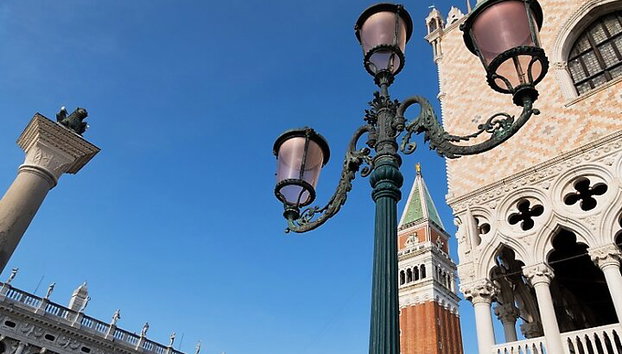 Gay Life in Venice from the Middle Ages to Present Days - Photo 5