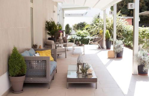 Residence Millecento - Aperto tutto l'anno - Foto 76