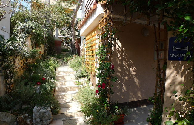 Apartment for 3 Persons With Beautiful Terrace - Foto 13