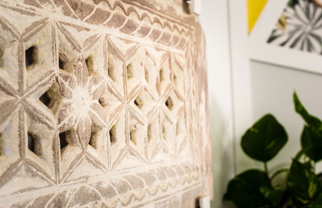 Toboso Apar-Turis - Photo 43