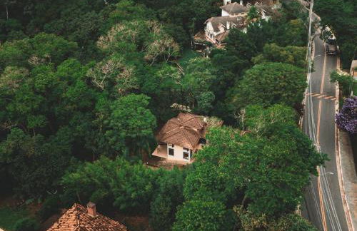 Chalé acolhedor cercado por natureza | Granja Viana - Foto 10