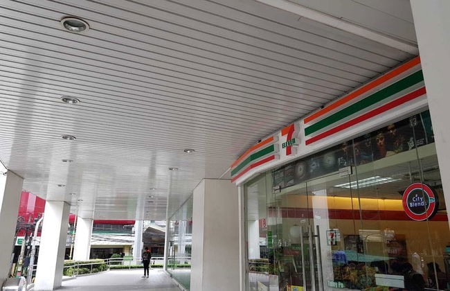 Studio Unit at The Beacon Makati - Foto 50