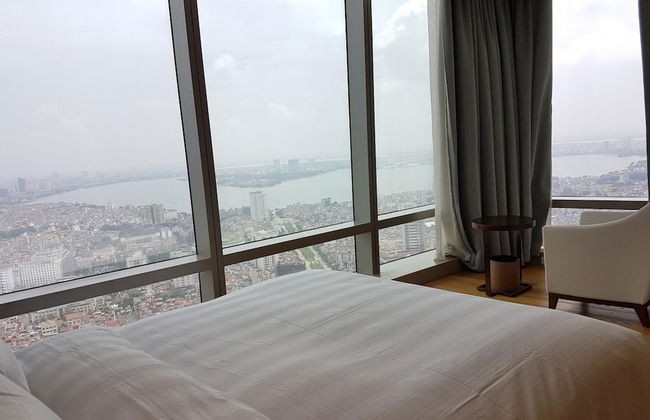 Lotte The Residence - Foto 8