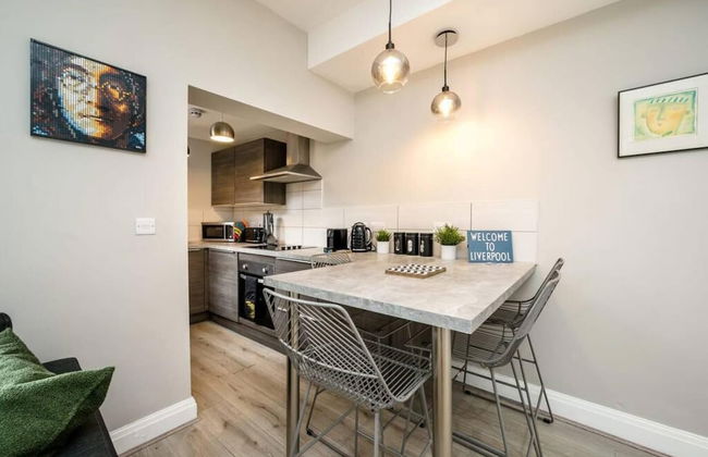 Host Apartments Picasso s Place II - Foto 7