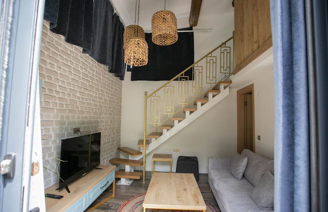 Vadim Selimiye Butik Otel - Foto 75