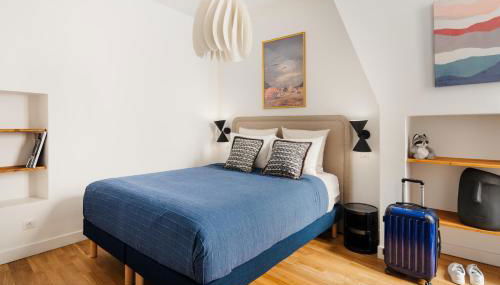 Edgar Suites Bordeaux - Sainte-Catherine - Foto 4