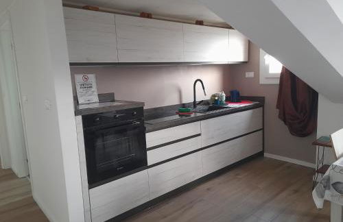 Il nido sui tetti - Foto 4