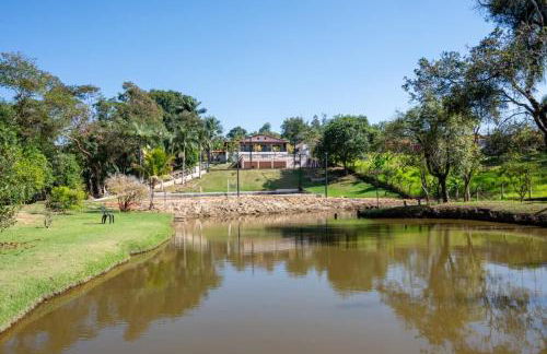 Recanto do Lago - Foto 25