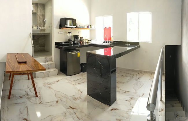 Casa Soliman & Loft Soliman - Foto 28