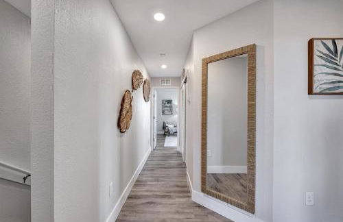 Renovated Spacious Townhome w Pool & Gym in Little Harbor Resort & Marina - Foto 48