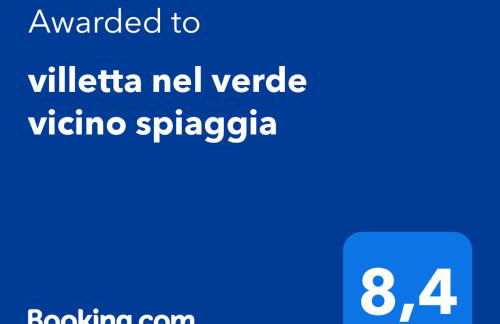 villetta nel verde vicino spiaggia - Foto 22