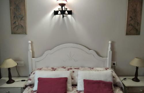 Casa Rural Lahuerta - Foto 12