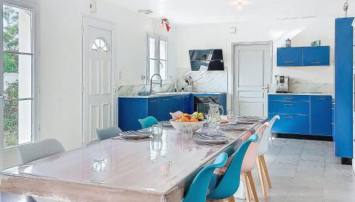 Holiday Home Les Loges by Interhome - Foto 4