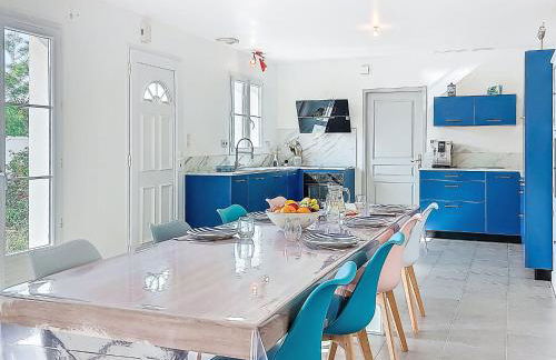 Holiday Home Les Loges by Interhome - Foto 4