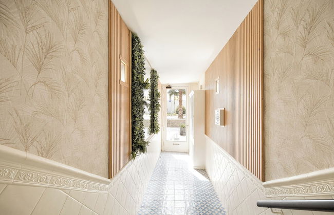 Sitges Group Ocean - Foto 8