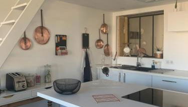 La "Pépite" Du Vieux Lyon - Foto 4