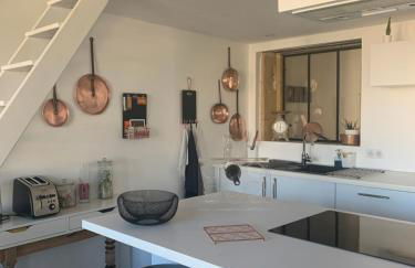 La "Pépite" Du Vieux Lyon - Foto 4