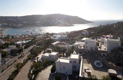 Kallos of Mykonos - previous Leonis Summer Houses - Foto 47