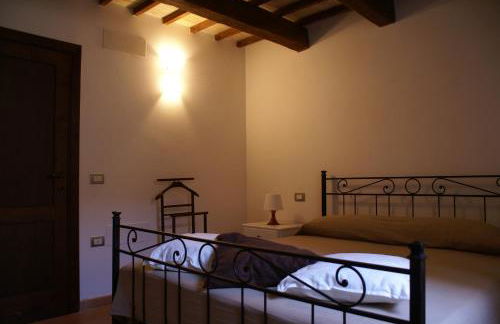 Casa La piccola Macina Ripatransone - Foto 7