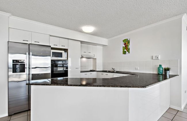 San Marino By The Sea Apartments - Foto 27