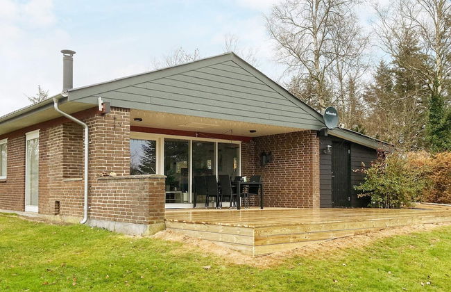 6 Person Holiday Home in Farso - Foto 21