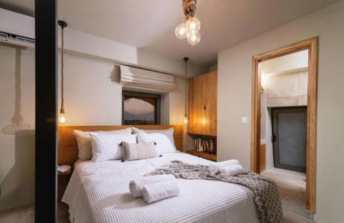 Fos Apartment in South Crete - Foto 20